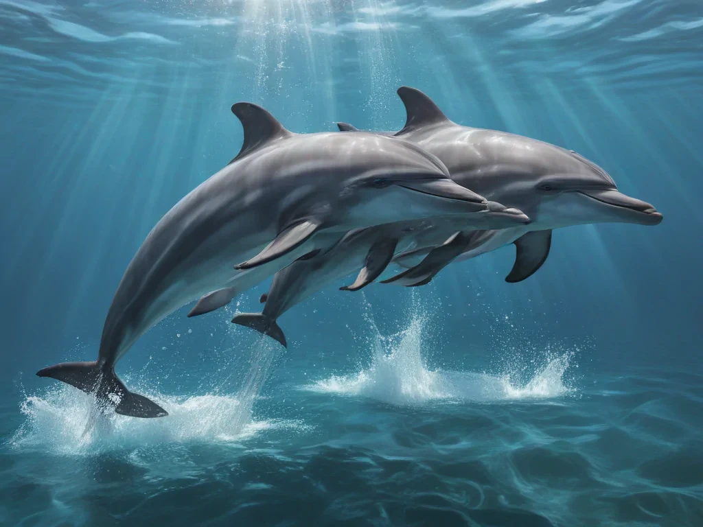 dolphins png