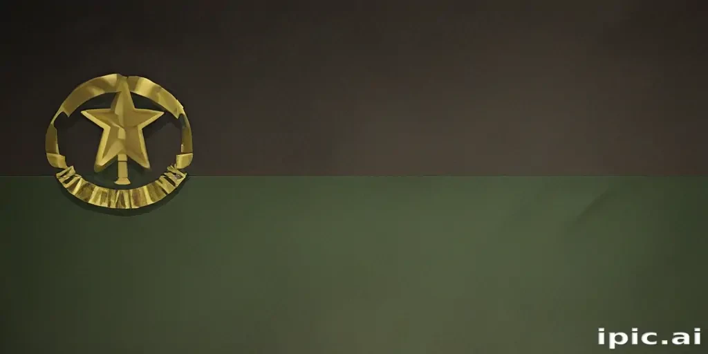 army background
