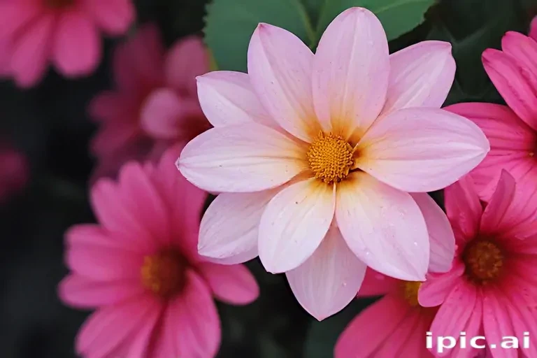 iphone flower wallpaper