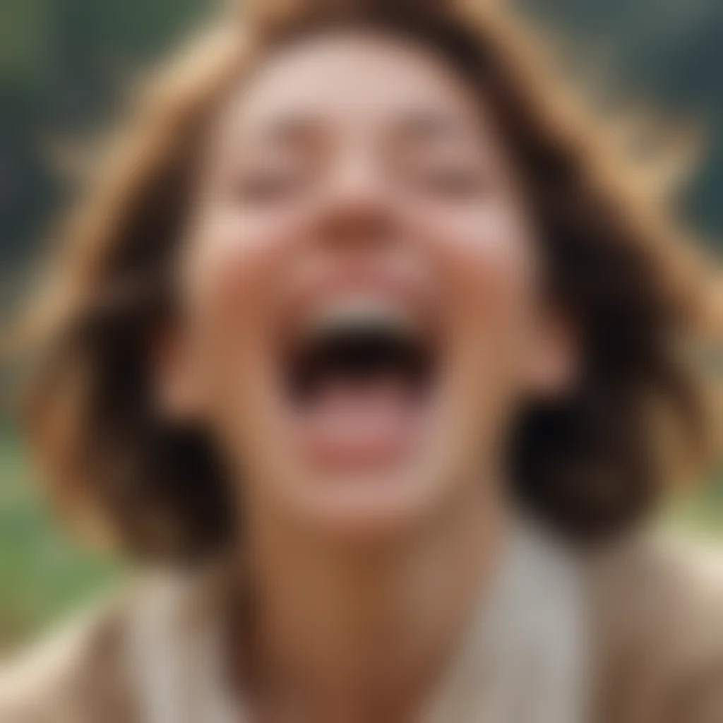 laughing gif