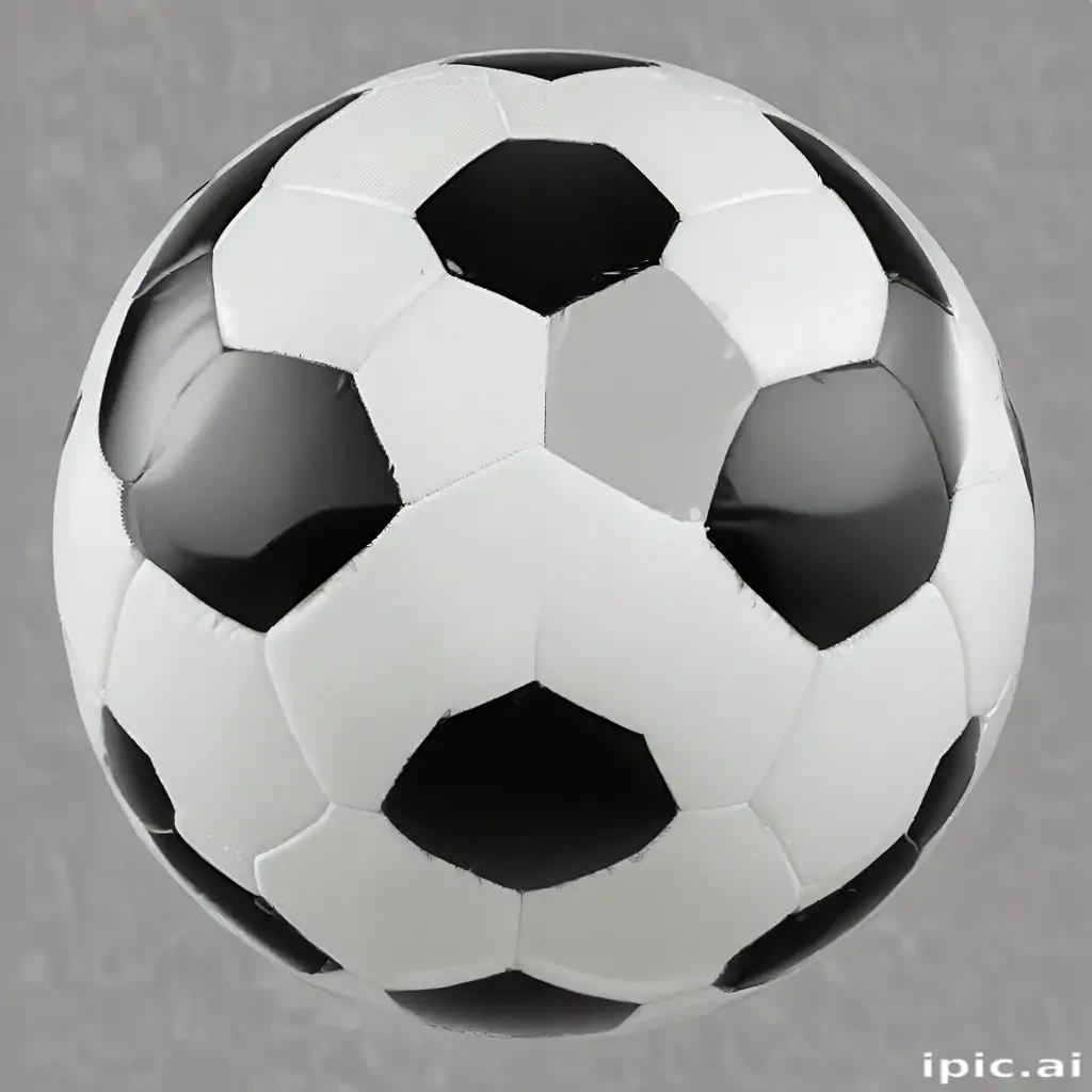 soccer ball transparent