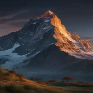 mount png