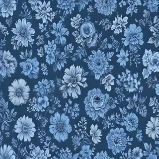 blue aesthetic wallpaper
