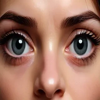 crying eyes png