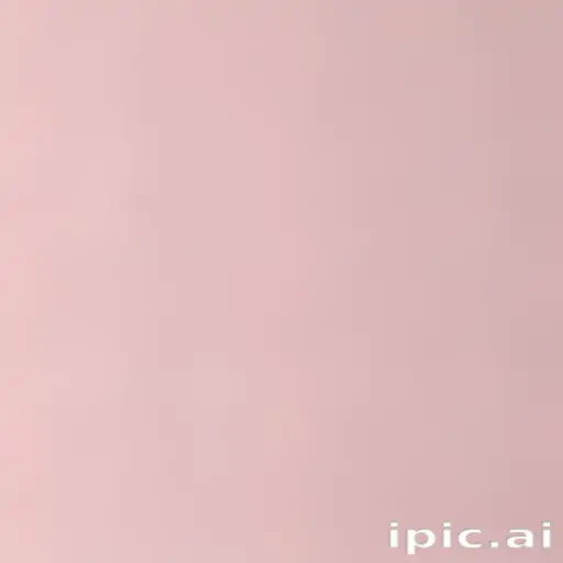 plain light pink wallpaper