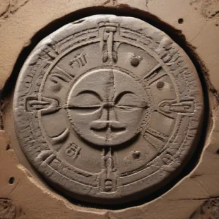 petroglyph