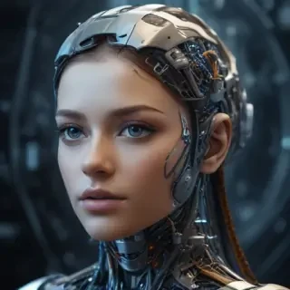 artificial intelligence background image