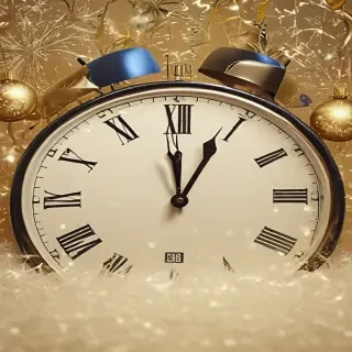 new year's day wallpaper