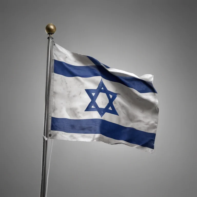 israeli flag png
