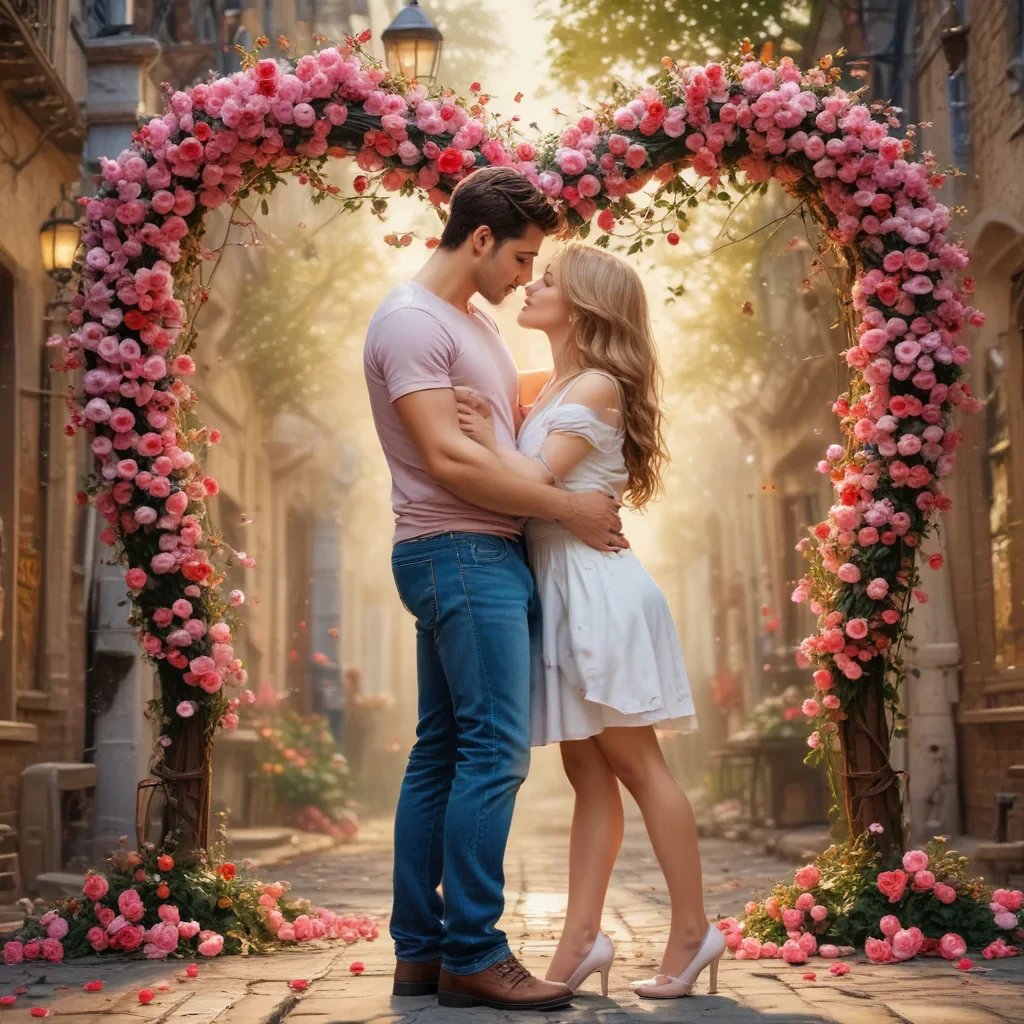 lovers day wallpaper