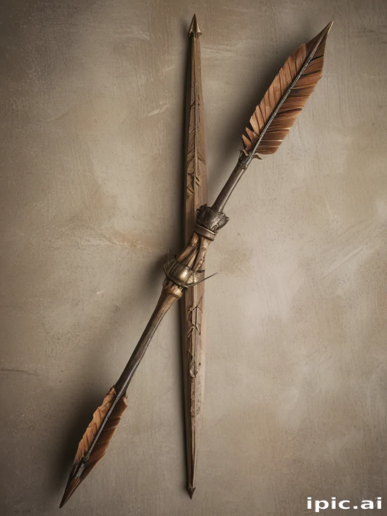 aesthetic arrow
