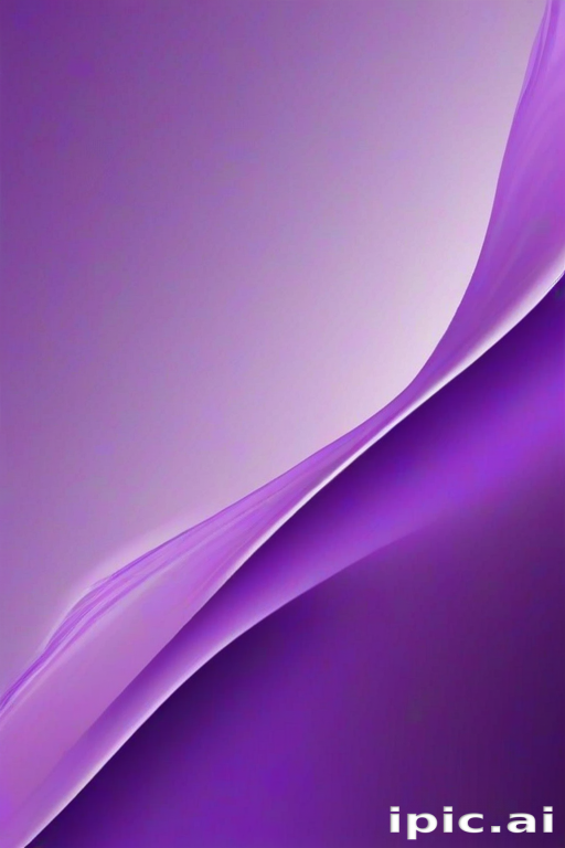 purple iphone wallpaper 4k