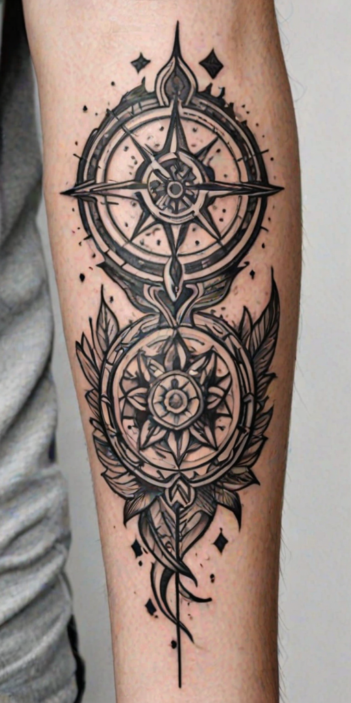 transparent tattoo png