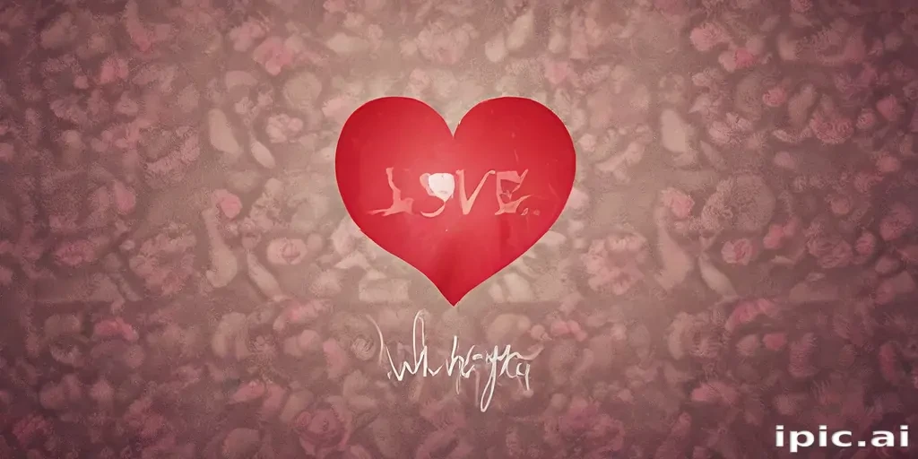 wallpaper love for iphone