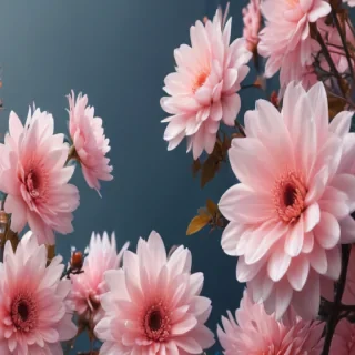 cute aesthetic wallpapers flowers