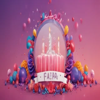 happy birthday wallpaper iphone