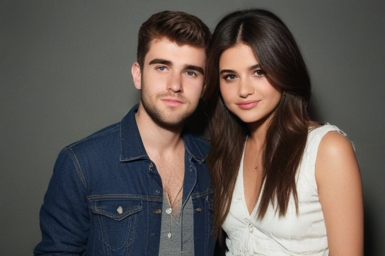 selena gomez and chainsmokers