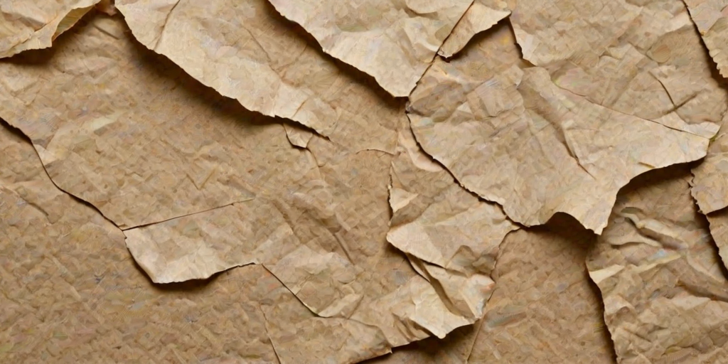 torn paper texture