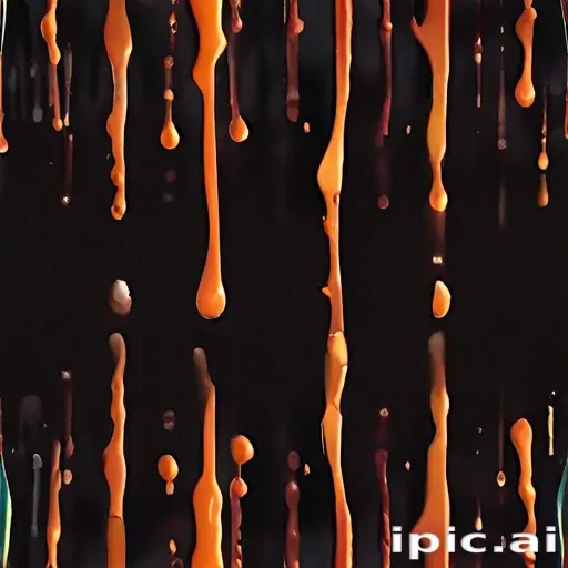 drip background