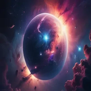 aesthetic galaxy wallpapers