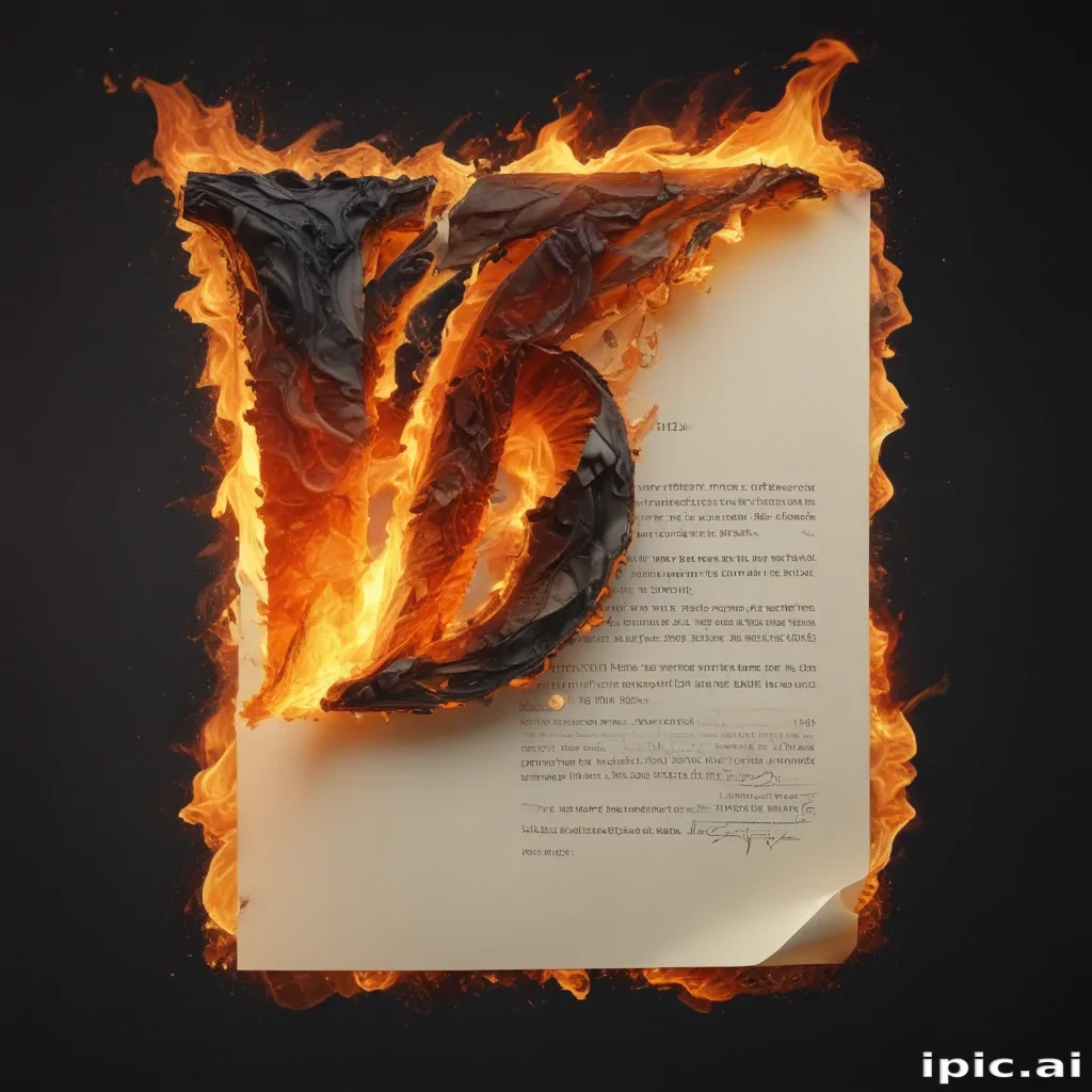 letter png