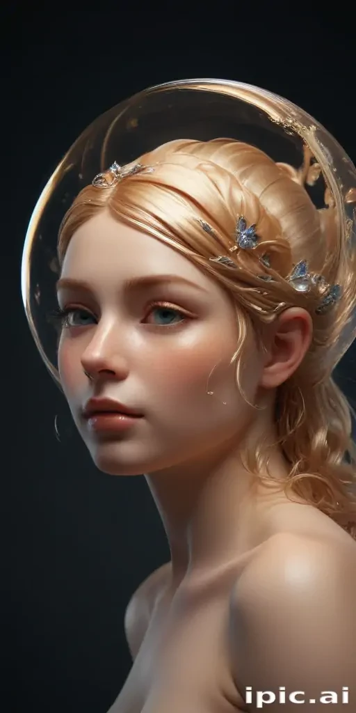 venus transparent background