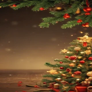 christmas background