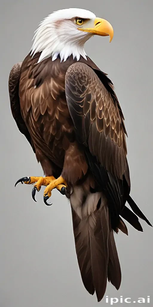 eagle vector