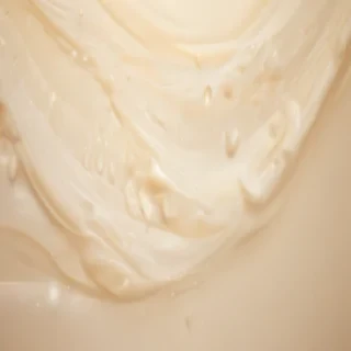 aesthetic cream background