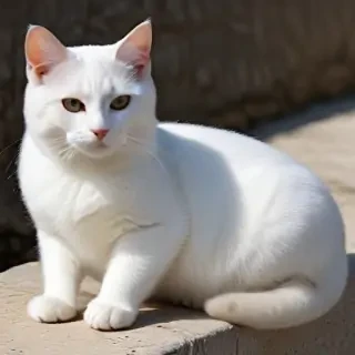 aegean cat breed