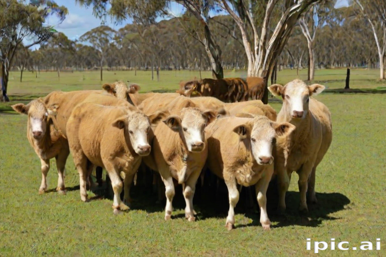 australian boxherd