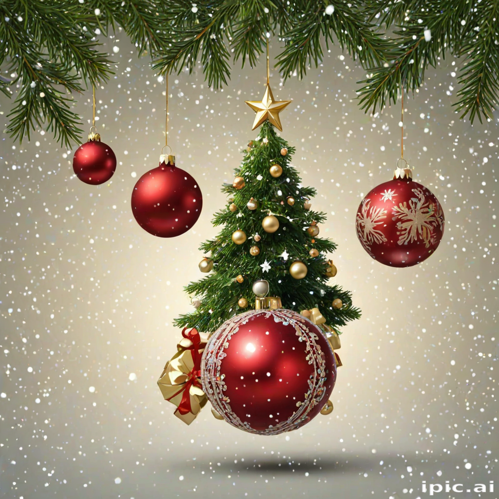xmas mobile wallpaper