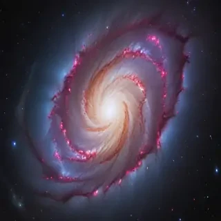 png galaxy