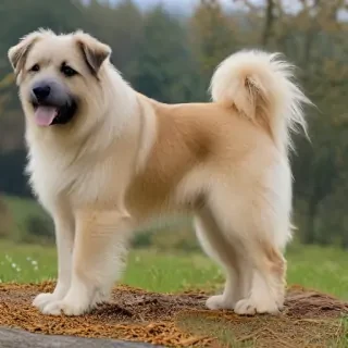 pyrenean shepherd