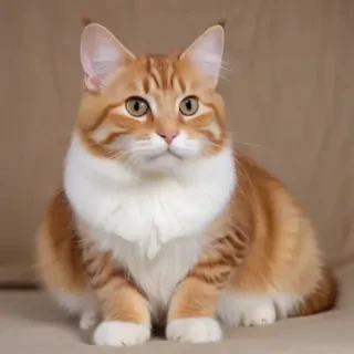 american bobtail cat breed