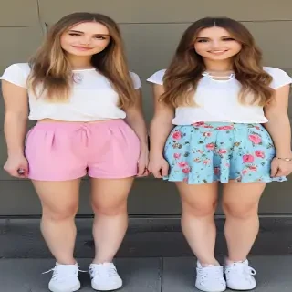 pretty girls
