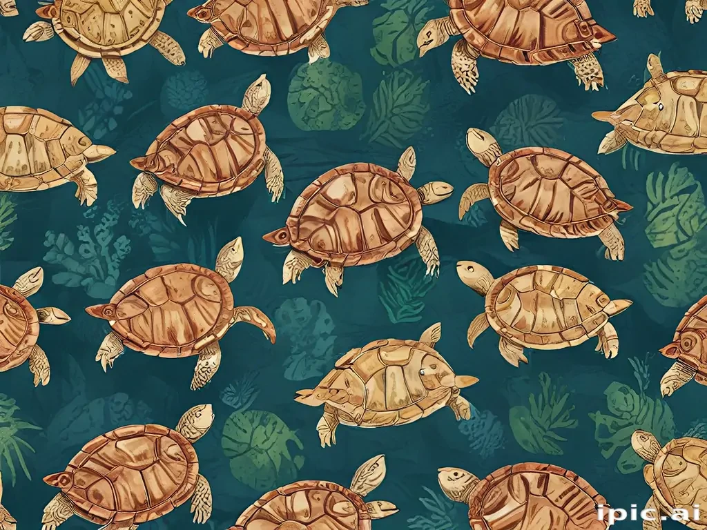 turtle backgrounds