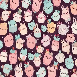 iphone backgrounds cute