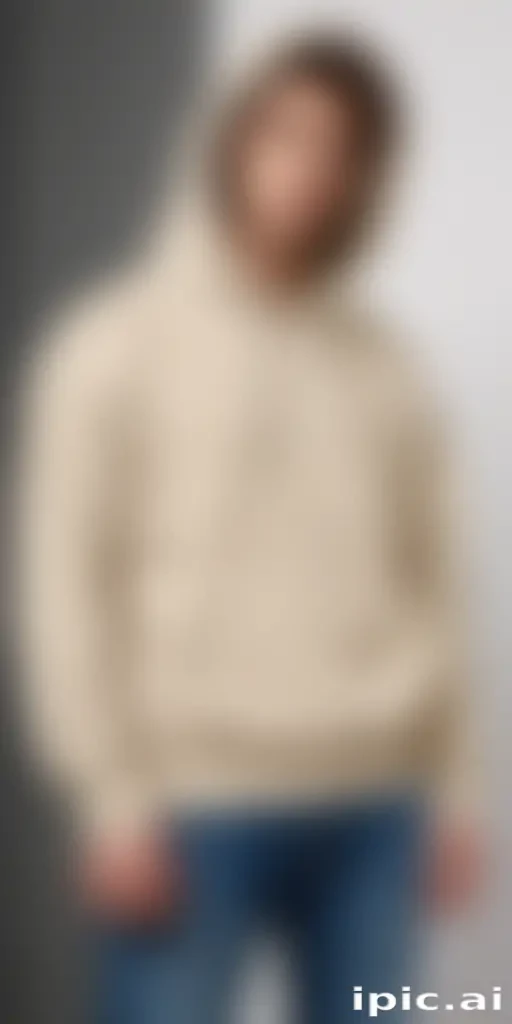 mockup hoodie png