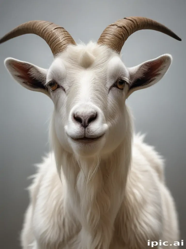 goat png