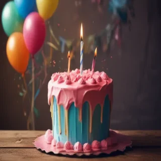 happy birthday wallpaper iphone