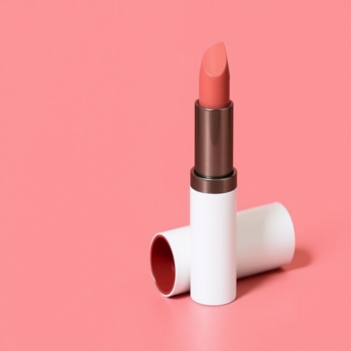 Chic "Nude Suede" lip crayon offers a versatile, your-lips-but-better shade in a convenient, twist-up format. This creamy formula glides on smoothly, delivering rich color payoff with a soft matte finish. The precise tip allows for easy application and touch-ups on the go, making it perfect for everyday wear.