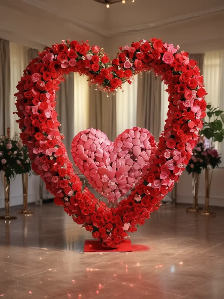 happy valentines day aesthetic