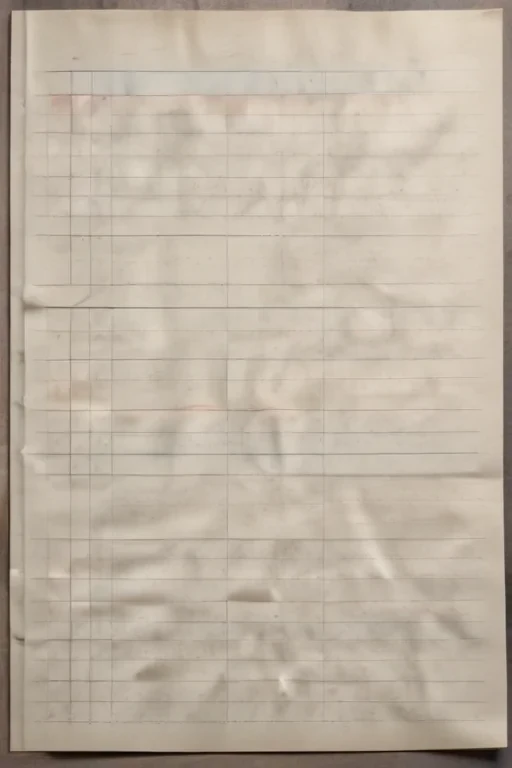 ruled paper background