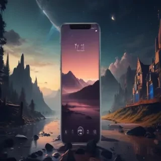 wallpaper mobile cute