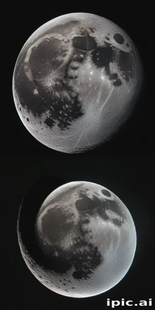 moon transparent background