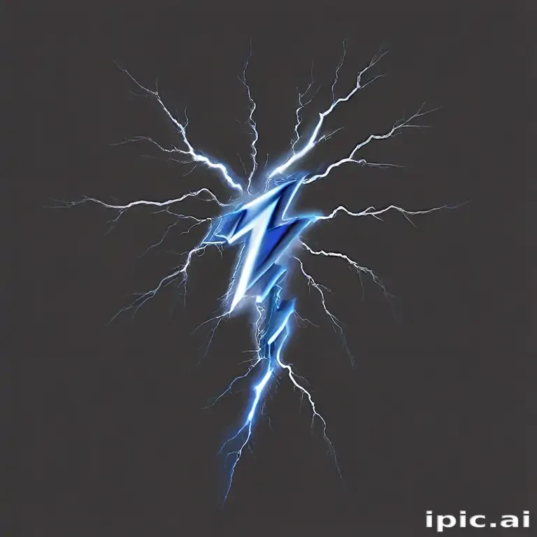 thunder png