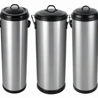 garbage can png