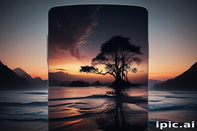 wallpaper black android