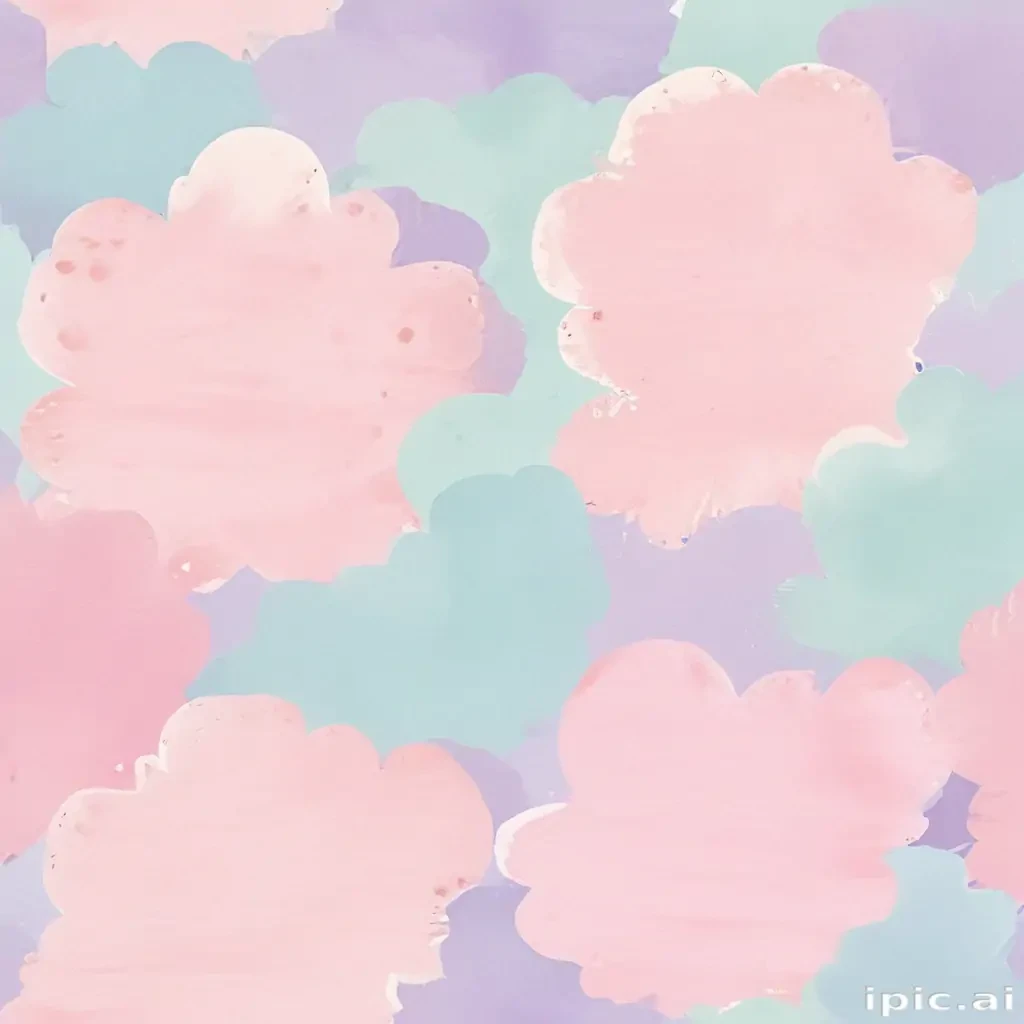 pastel cute backgrounds